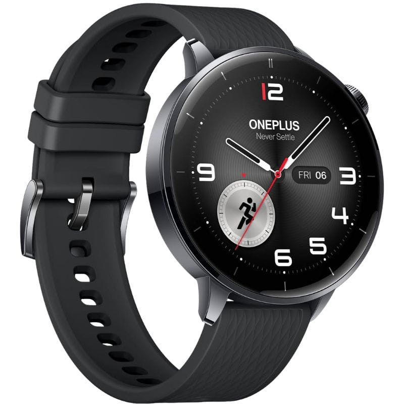 Oneplus Watch 3 43 mm Preto - Item1