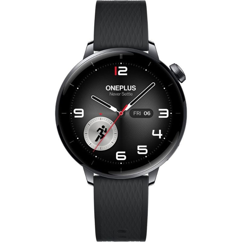 Oneplus Watch 3 43 mm Preto - Item2