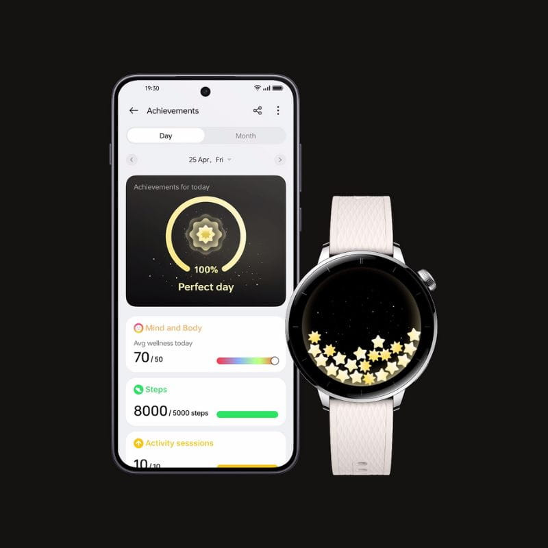 Oneplus Watch 3 43 mm Preto - Item5