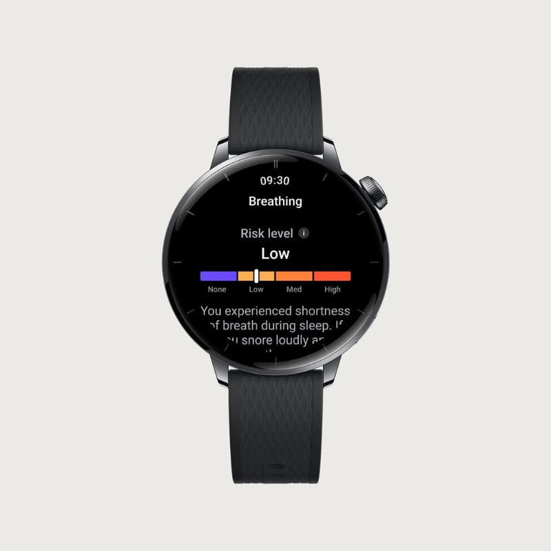 Oneplus Watch 3 43 mm Preto - Item3