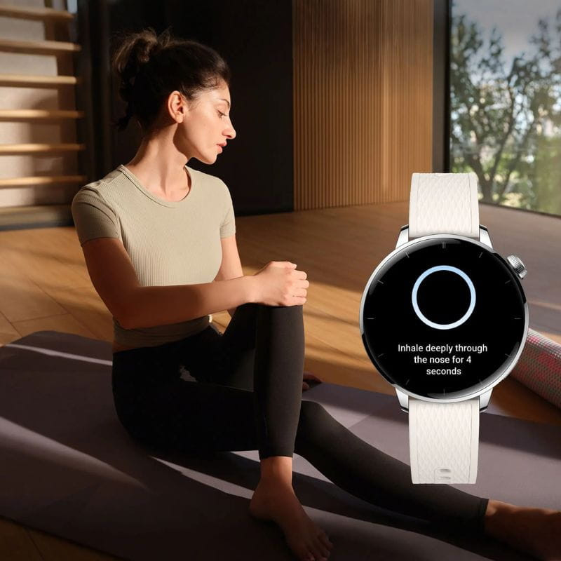 Oneplus Watch 3 43mm Branco - Item5