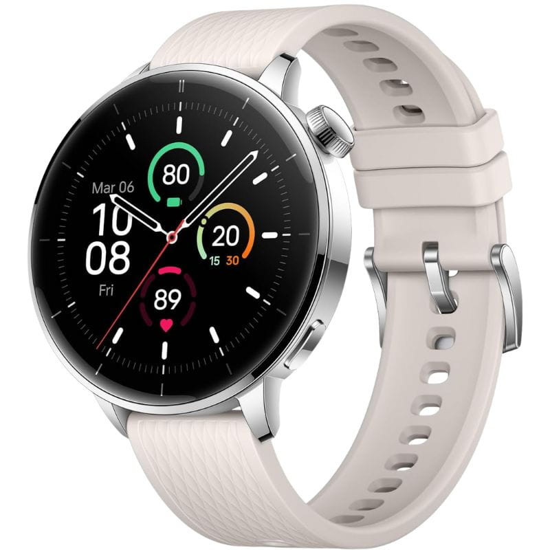 Oneplus Watch 3 43mm Branco - Item