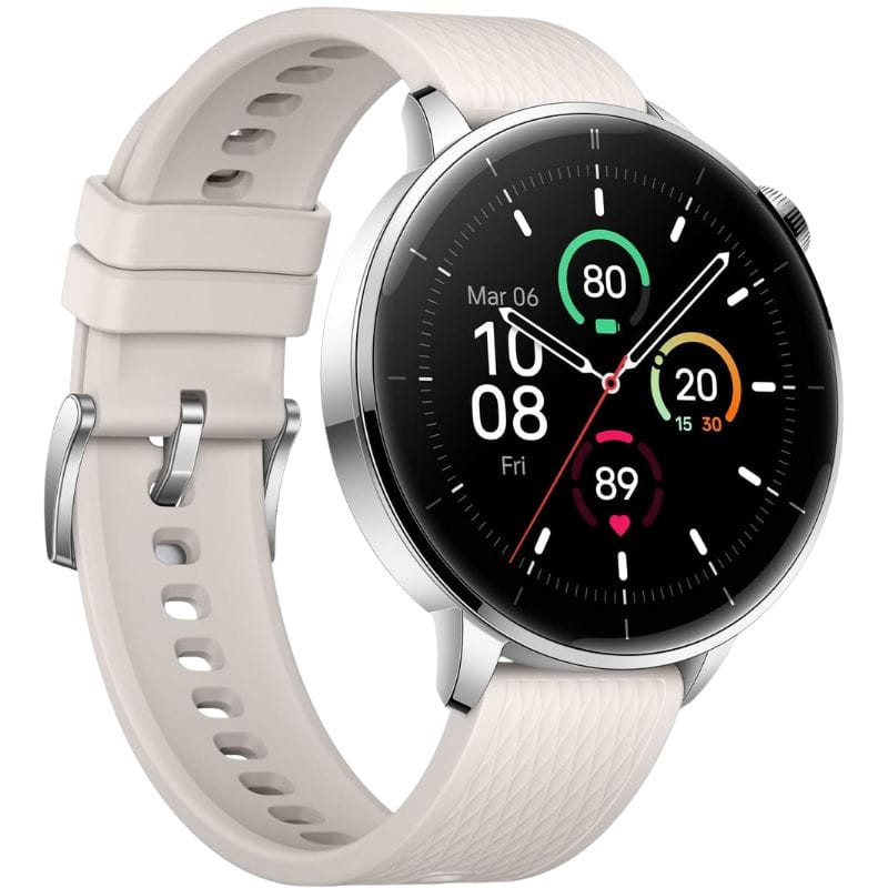 Oneplus Watch 3 43mm Branco - Item1