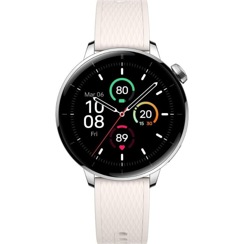 Oneplus Watch 3 43mm Branco - Item2