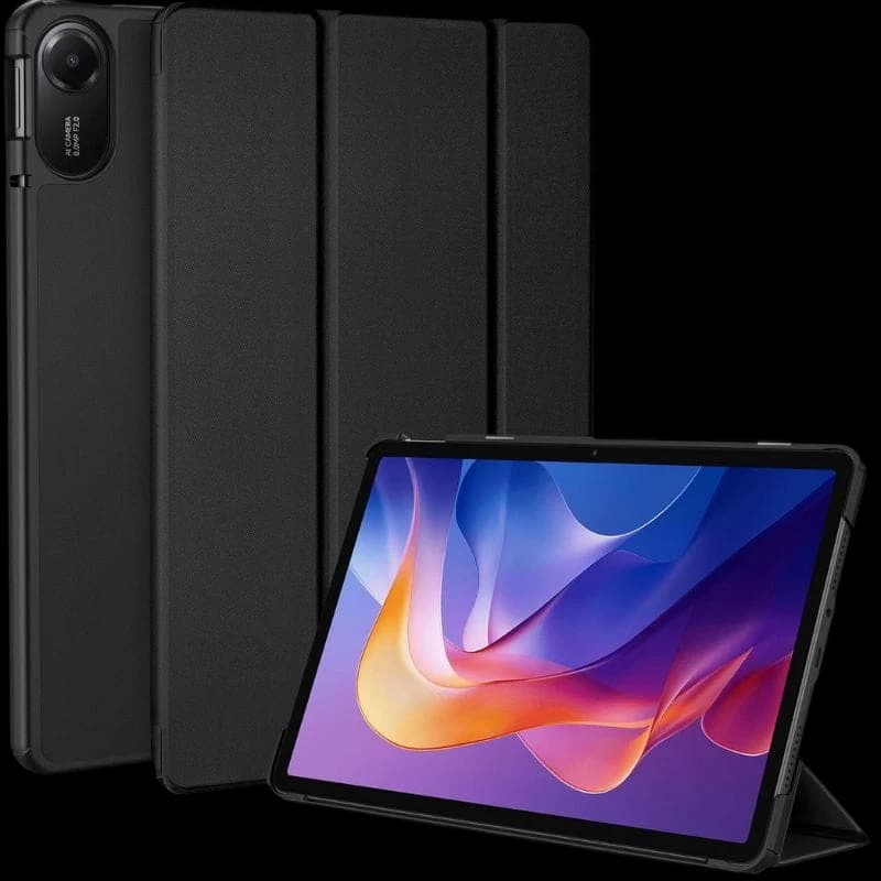 Capa Ultra Slim Xiaomi Redmi Pad 2 Preto