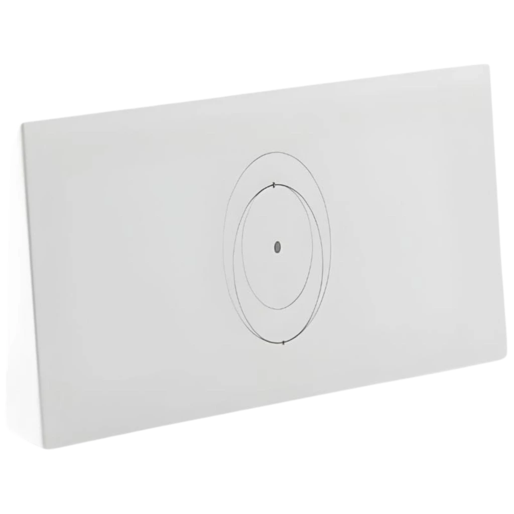 Router STARLINK Gen3 para kit standard V4 - Item1