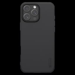 Nillkin Funda Super Frosted Shield Pro iPhone 16 Pro Max Negro