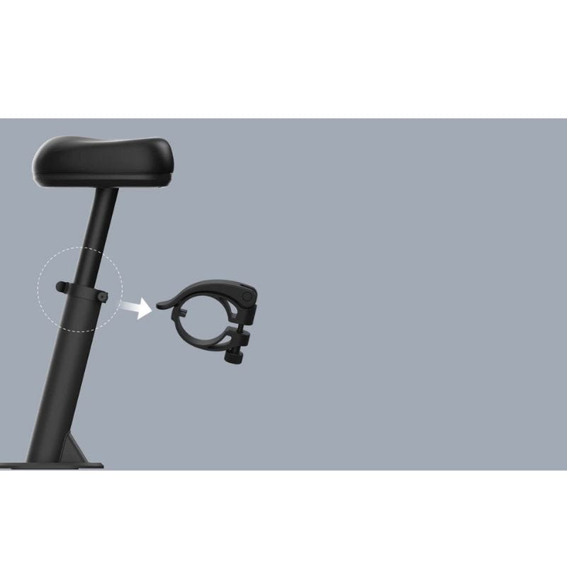Xiaomi Electric Scooter 5 Plus Seat - Item4