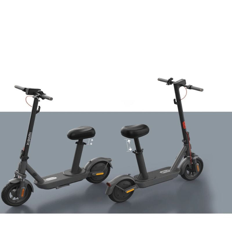 Xiaomi Electric Scooter 5 Plus Seat - Item3