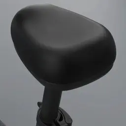 Xiaomi Electric Scooter 5 Plus Seat detalle del asiento