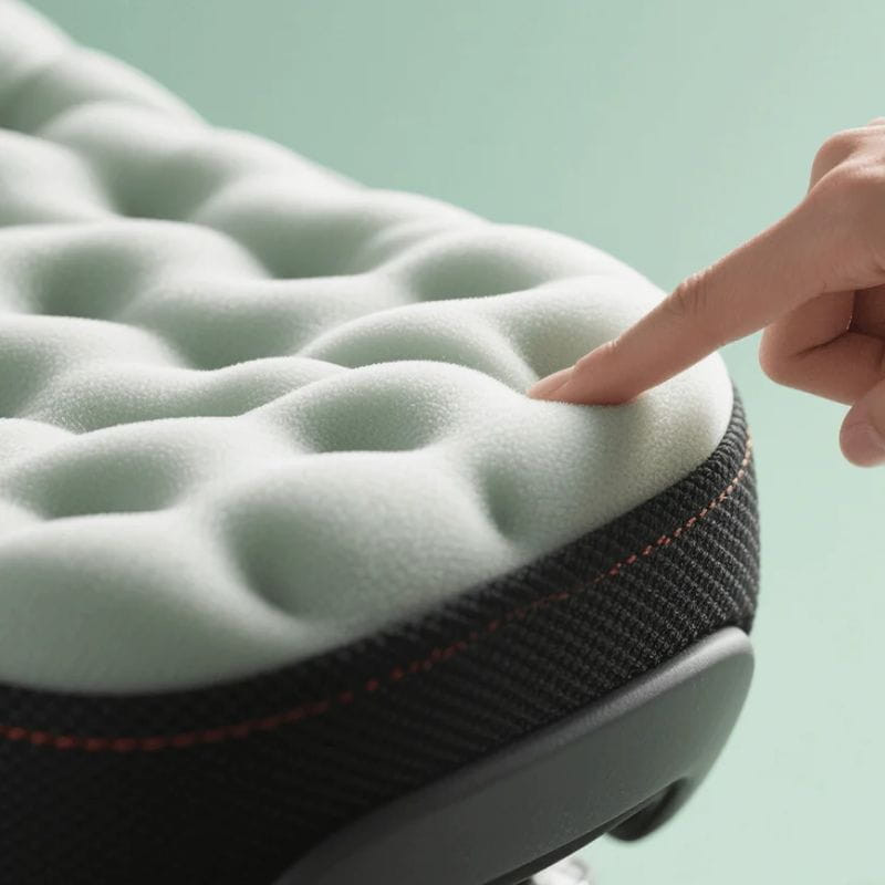 Xiaomi Electric Scooter 5 Plus Seat - Item1
