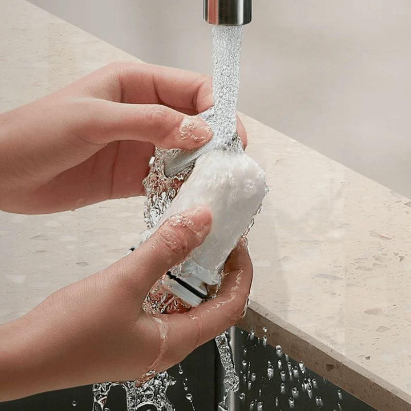 Xiaomi Faucet Water Purifier Filter - Item1