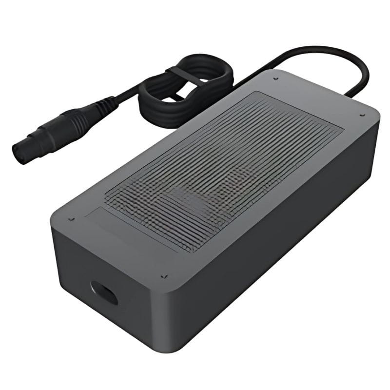 Xiaomi Electric Scooter Fast Charger - Item5