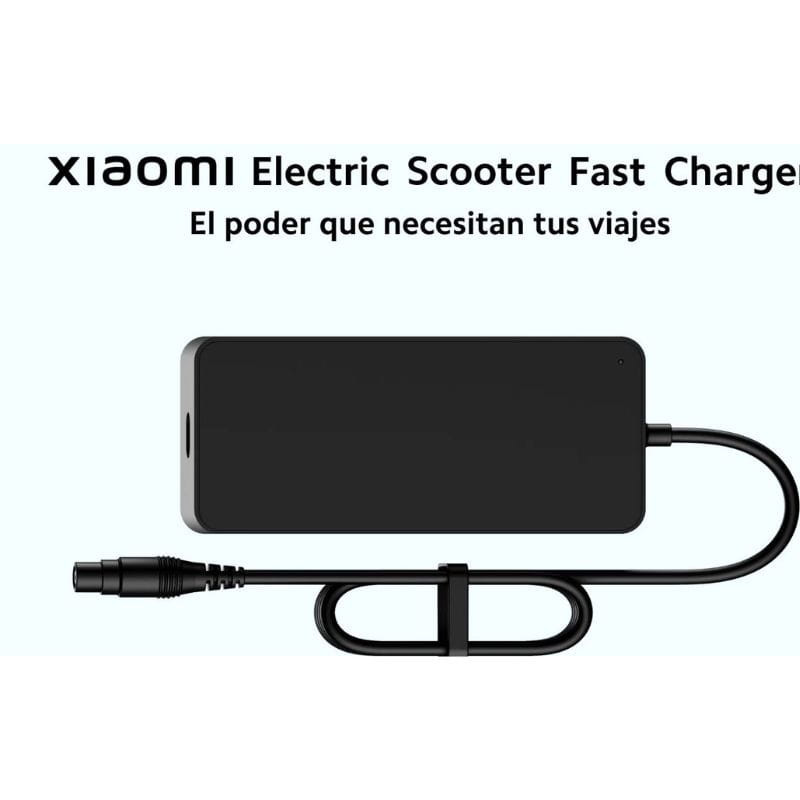 Xiaomi Electric Scooter Fast Charger - Item3