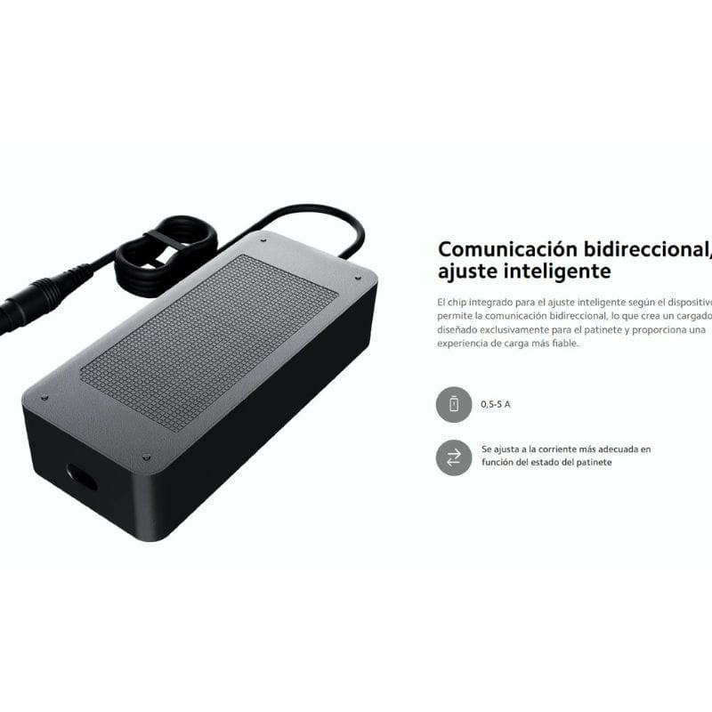 Xiaomi Electric Scooter Fast Charger - Item2