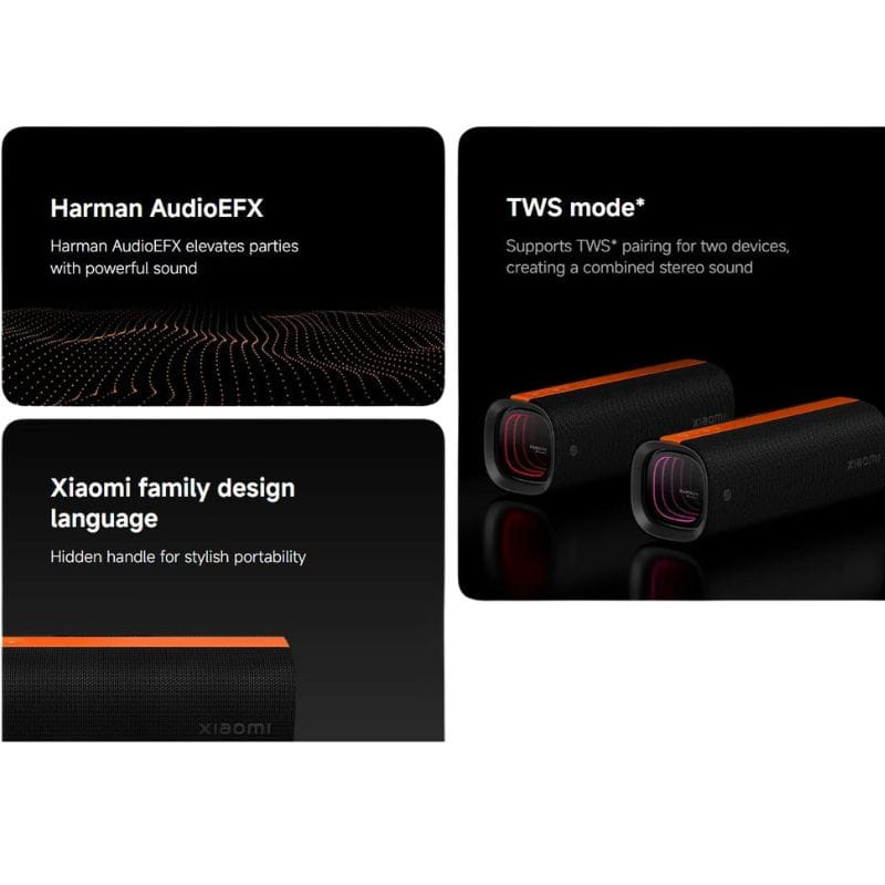 Xiaomi Sound Party - Item2