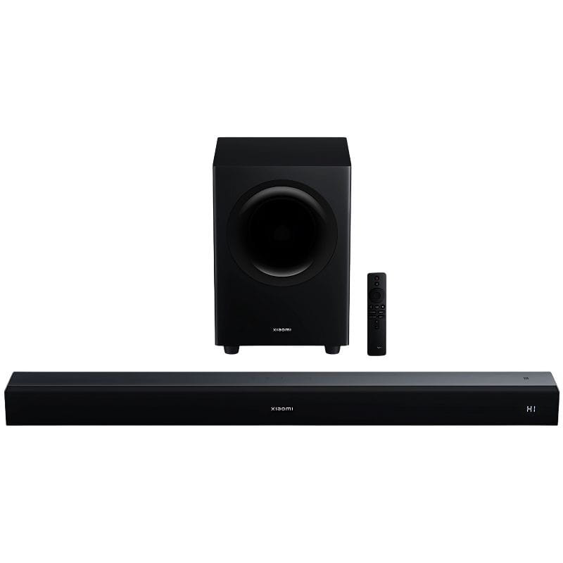 Xiaomi Soundbar Pro 2.1 ch - Ítem