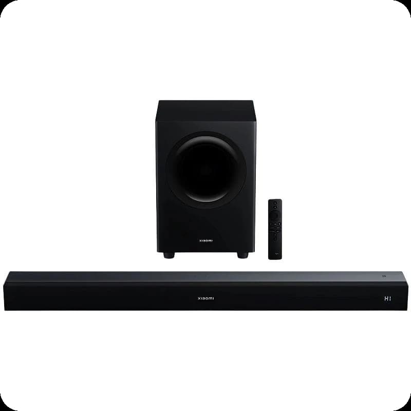 Xiaomi Soundbar Pro 2.1 ch