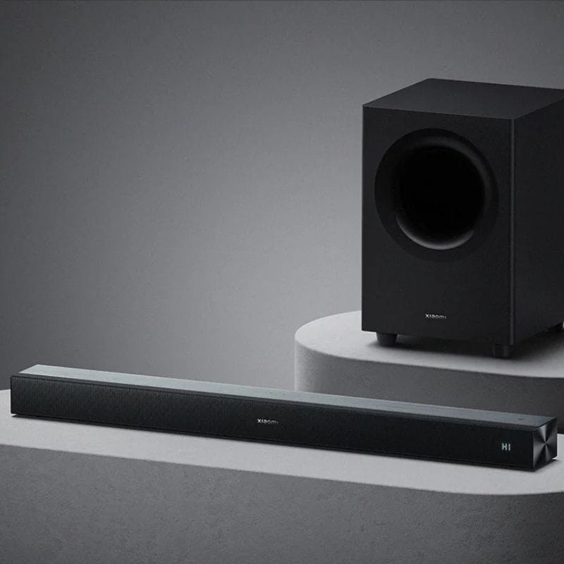Xiaomi Soundbar Pro 2.1 ch - Ítem7