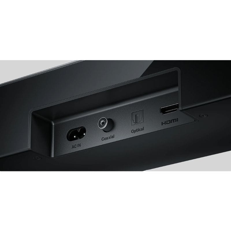 Xiaomi Soundbar Pro 2.1 ch - Ítem5