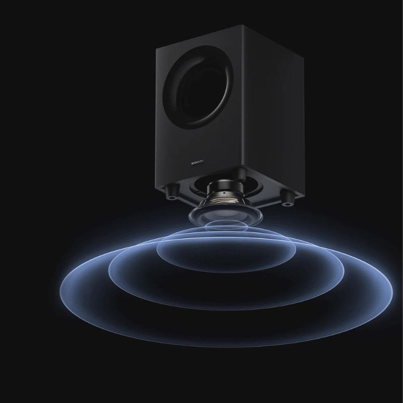 Xiaomi Soundbar Pro 2.1 ch - Ítem3