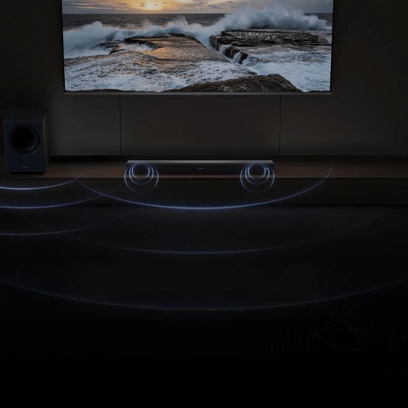 Xiaomi Soundbar Pro 2.1 ch - Ítem2