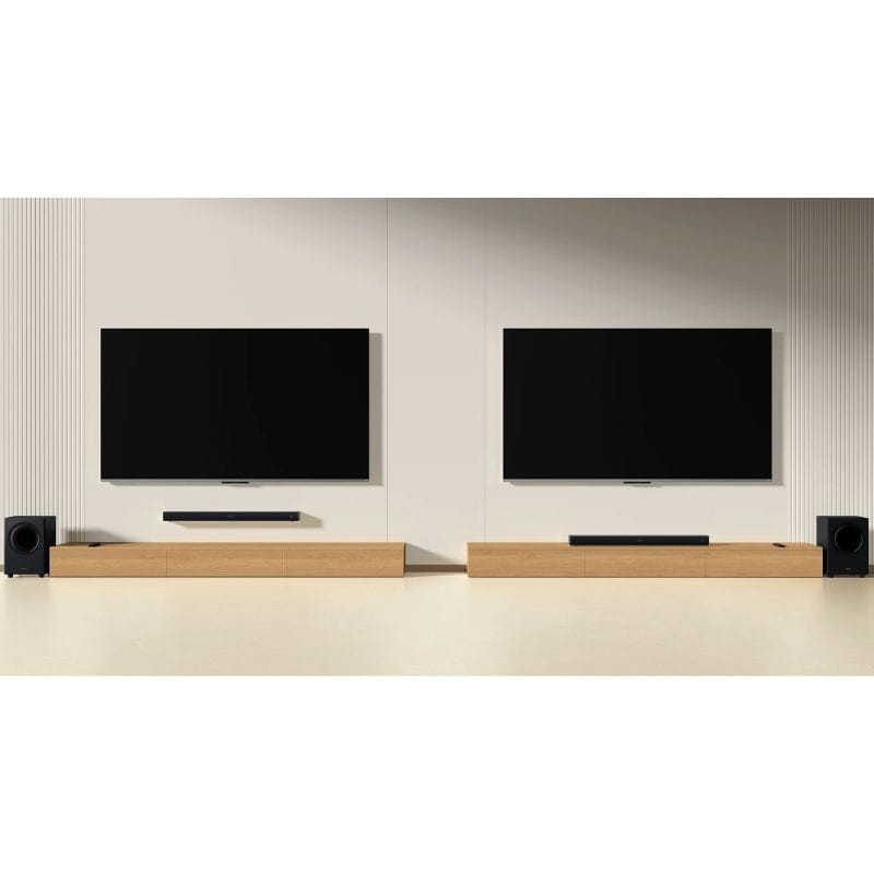 Xiaomi Soundbar Pro 2.1 ch - Ítem1