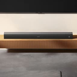 Xiaomi Soundbar Pro 2.0 ch, imagem real