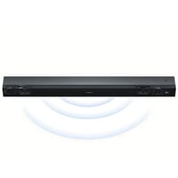 Xiaomi Soundbar Pro 2.0 ch, imagem interior