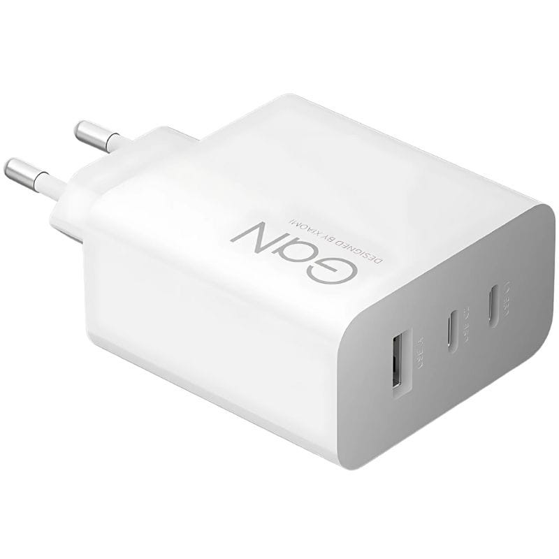 Xiaomi 90W HyperCharge 3 Puertos - Cargador - Ítem