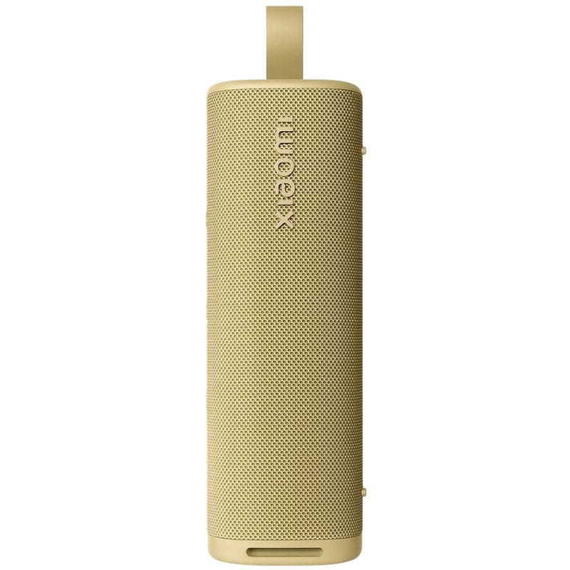 Xiaomi Sound Outdoor 30w Oro - Ítem
