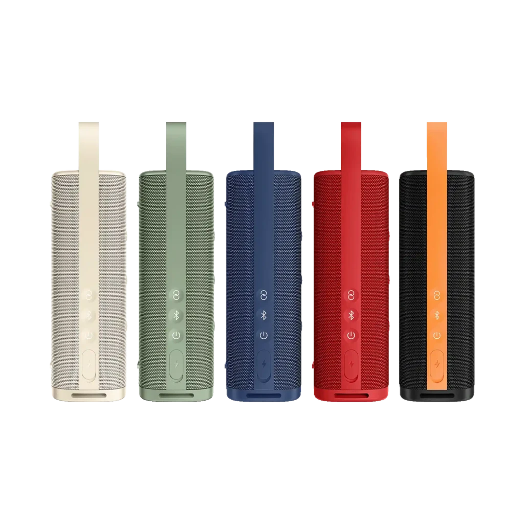 Xiaomi Sound Outdoor 30W Or - Ítem7