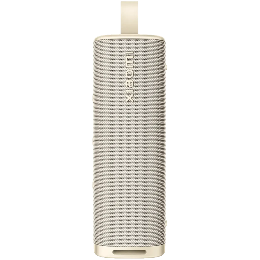 Xiaomi Sound Outdoor 30W Or - Ítem