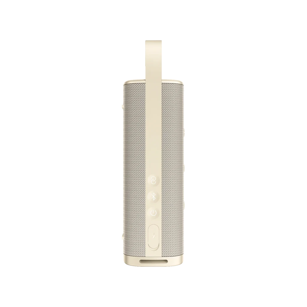 Xiaomi Sound Outdoor 30W Or - Ítem4