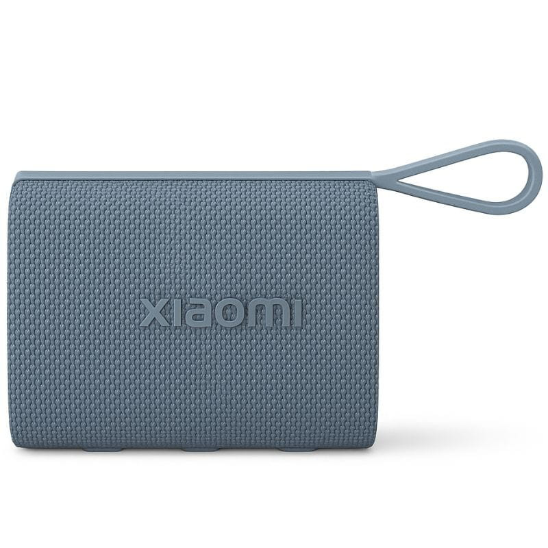 Xiaomi Sound Pocket 5W Azul Gris - Ítem