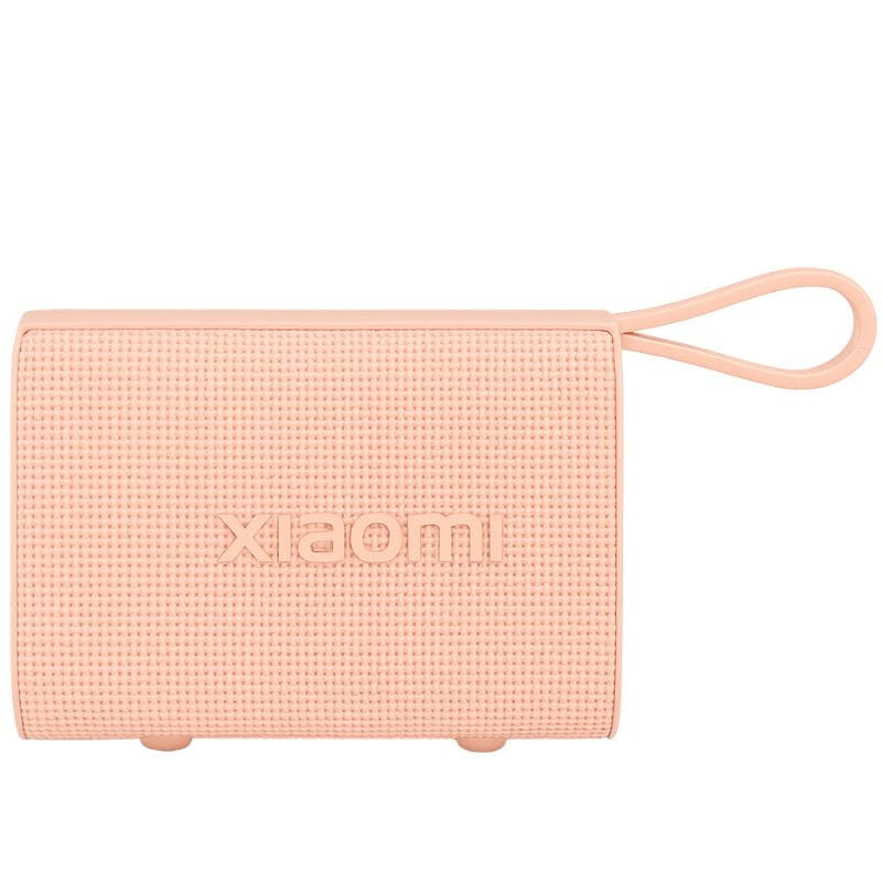 Xiaomi Sound Pocket 5W Rosa - Ítem