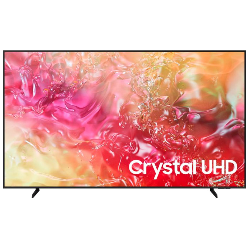 Samsung UE75DU7192 Crystal UHD 75 4K Ultra HD Smart TV Wifi - Ítem