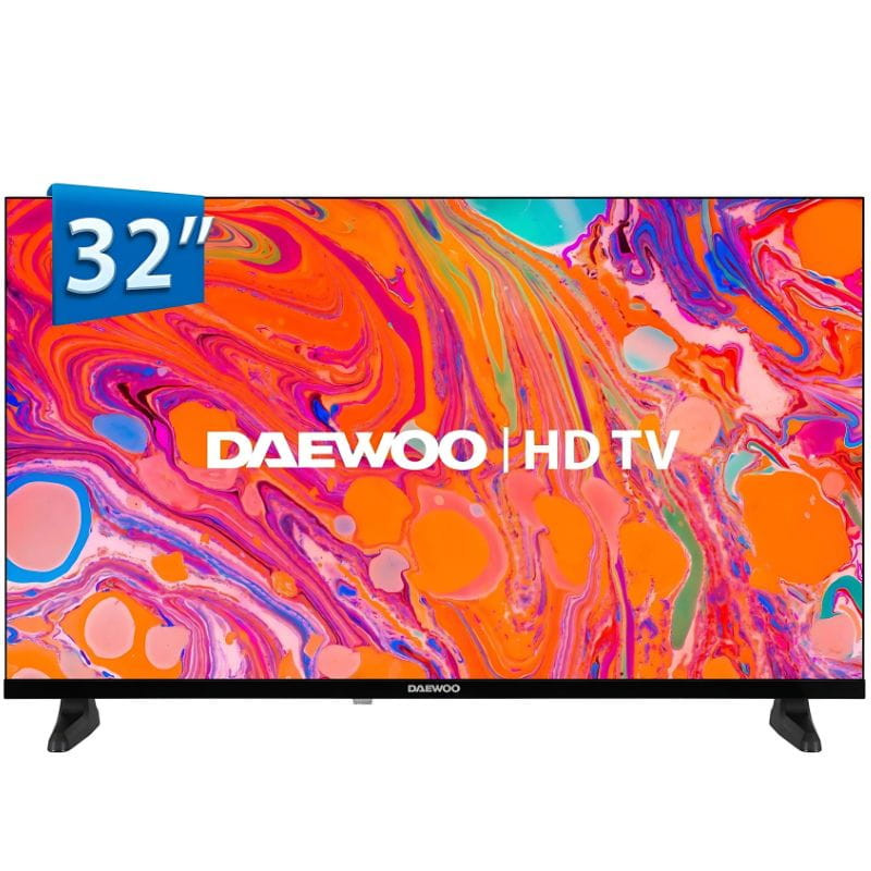 Daewoo 32