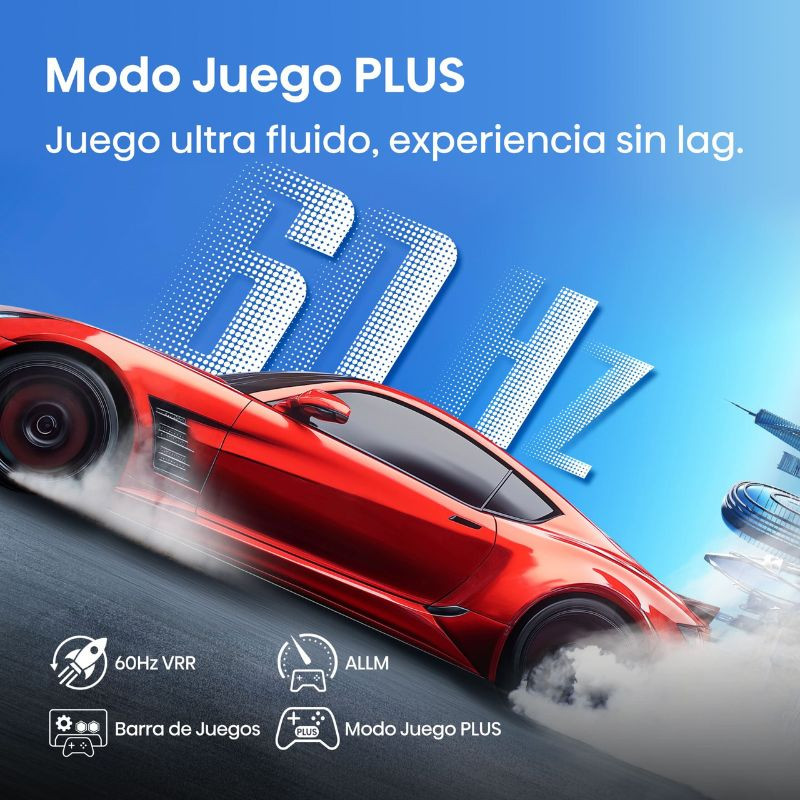 Hisense A7Q 50A7Q 50