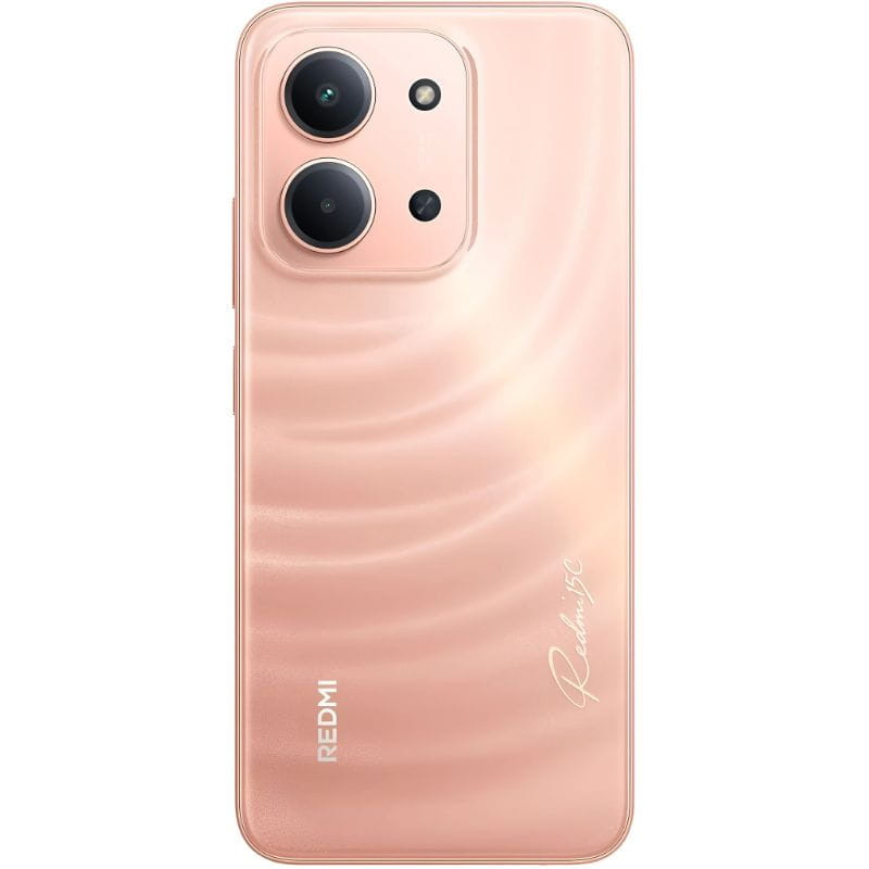 Xiaomi Redmi 15C 4GB/128GB Naranja - Ítem3