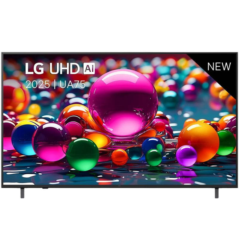 LG 65UA75006LA 65