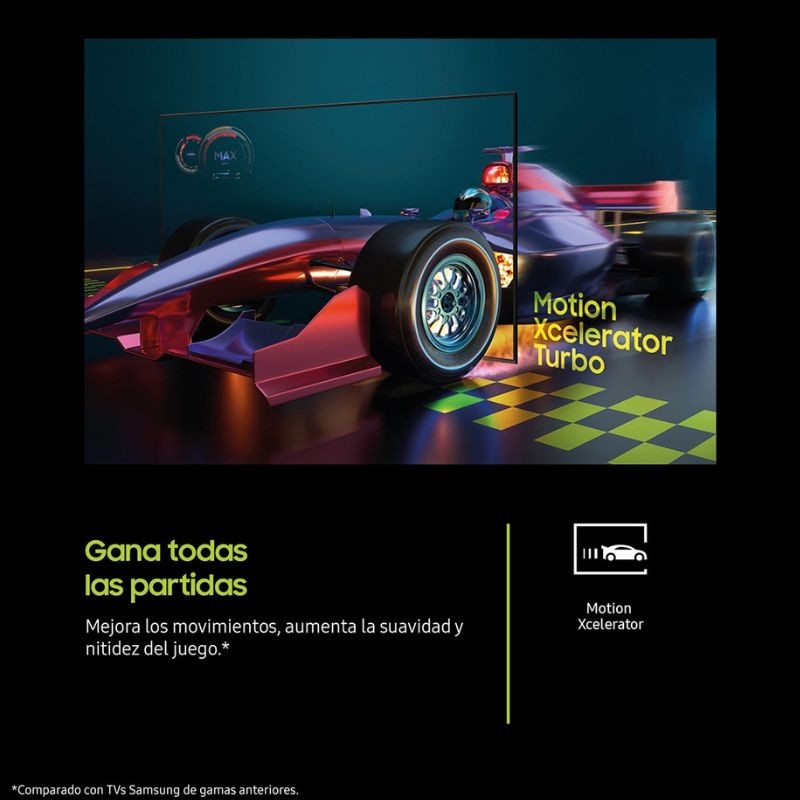 Samsung TQ55Q8FAAU 55
