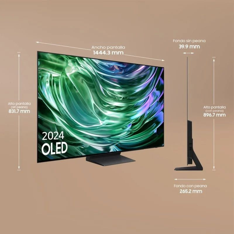 Samsung TQ65S92DAT 65