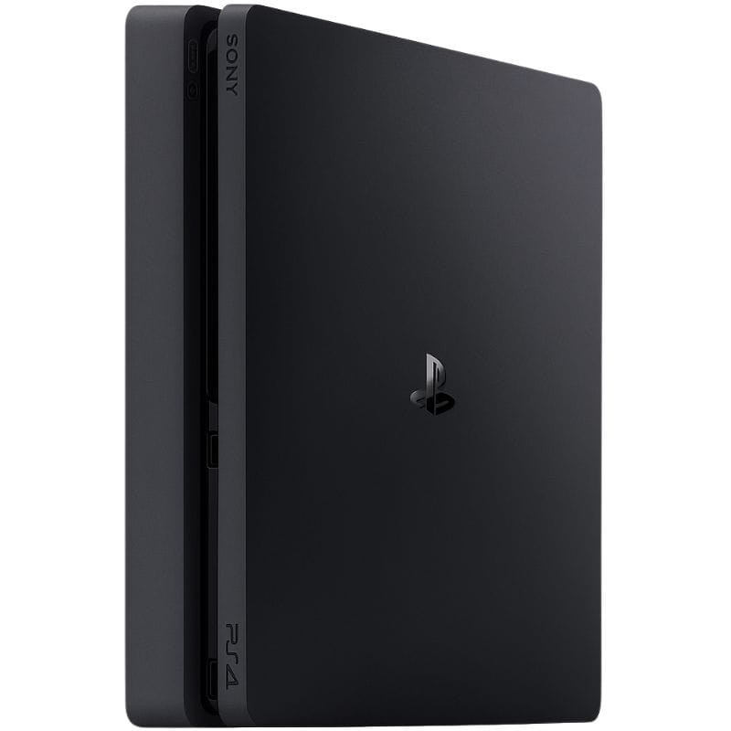 PS4 Slim 500GB Negro - Item