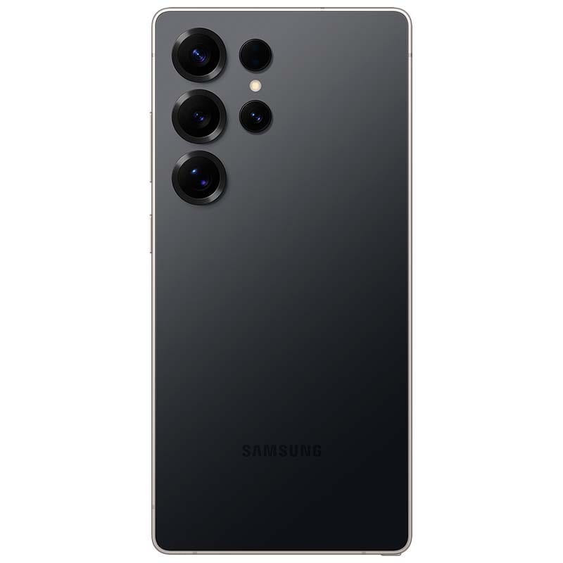 Samsung Galaxy S25 Ultra 5G 12GB/512GB Preto Titânio Recondicionado - Excelente estado - Telemóvel - Item2
