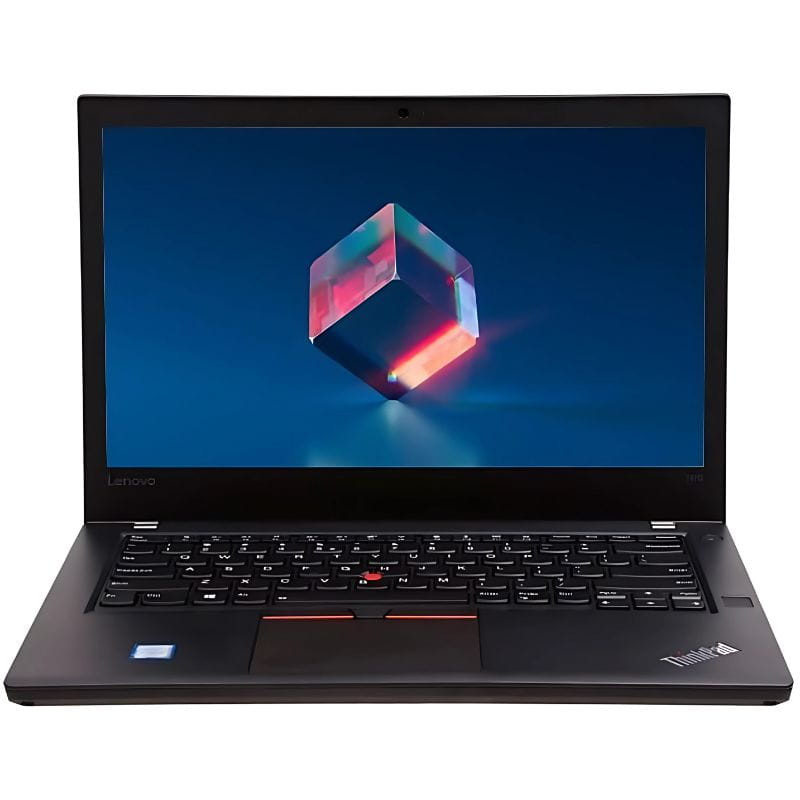 Lenovo ThinkPad T470 14 - Ítem