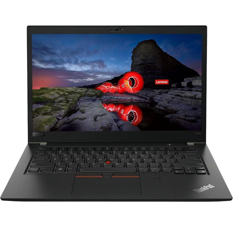 Lenovo ThinkPad T480s 14