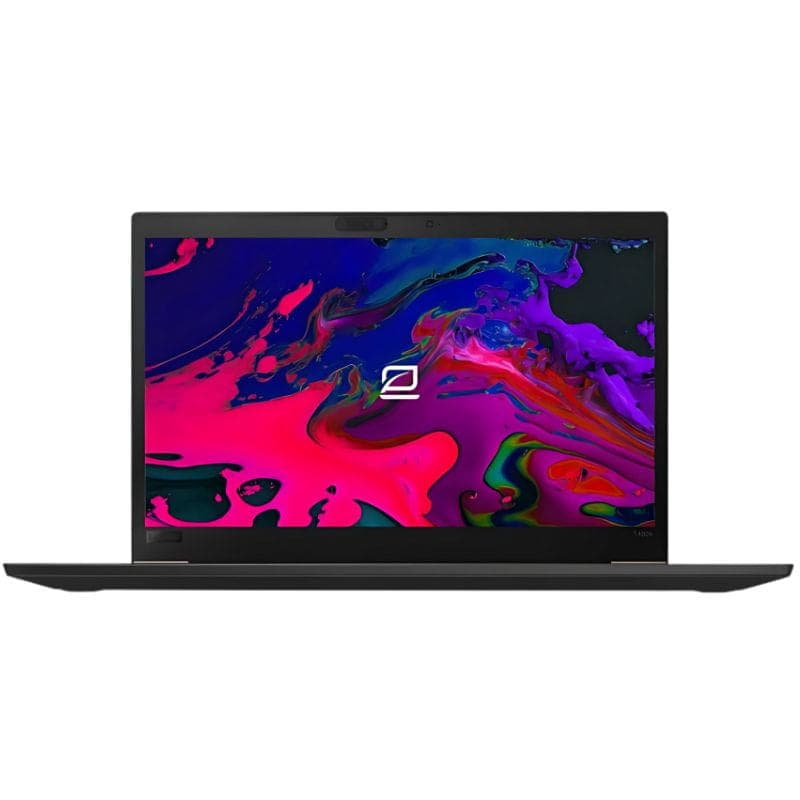 Lenovo ThinkPad T480s 14