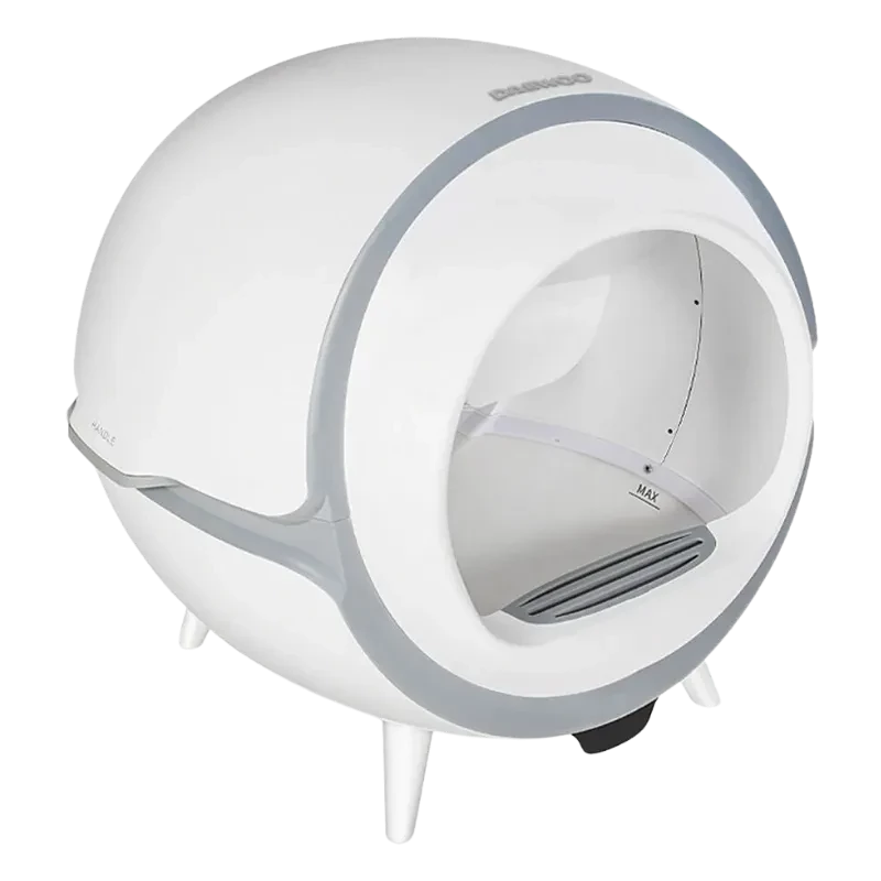 Daewoo D-HIPC101 - Bac à sable autonettoyant - Ítem1