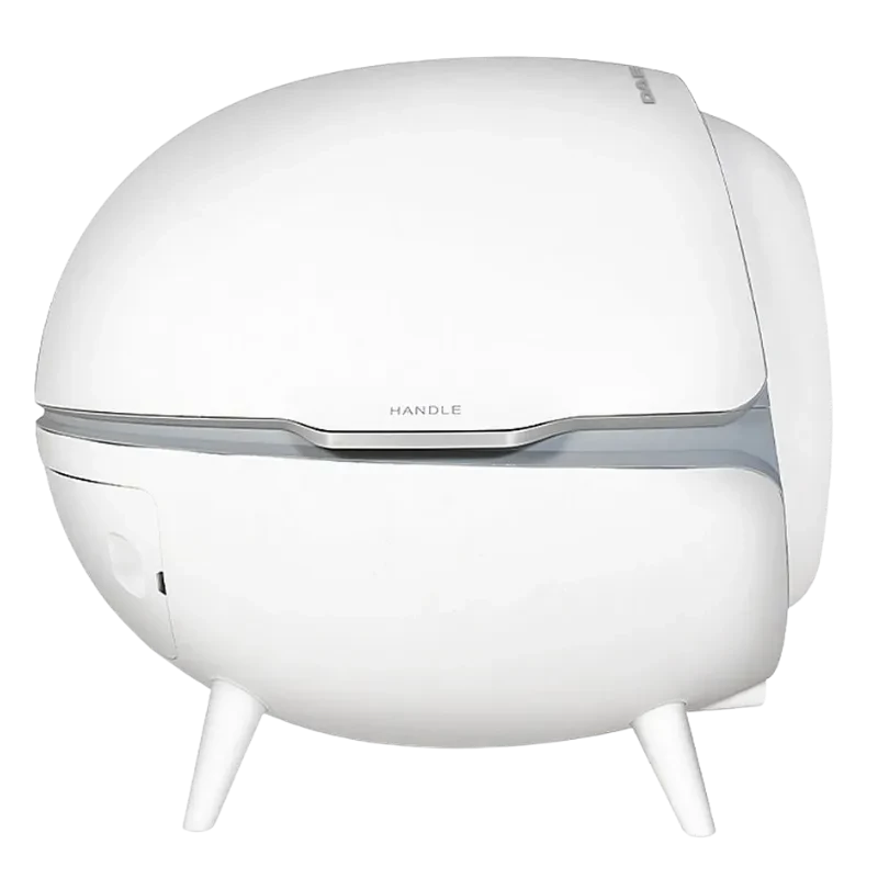 Daewoo D-HIPC101 - Bac à sable autonettoyant - Ítem2